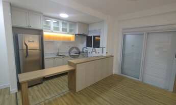 Imagem 7: APARTAMENTO À VENDA NO NOTTING HILL - SOROCABA/SP