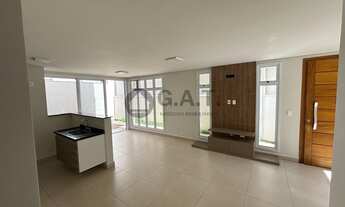 Imagem 2: CASA PARA LOCAÇÃO NO CONDOMÍNIO VILA HAYMAN - SOROCABA/SP