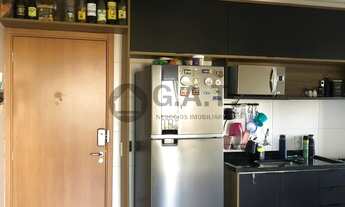 Imagem 6: APARTAMENTO À VENDA NO RESIDENCIAL TRIX HOME HORTO - SOROCABA/SP