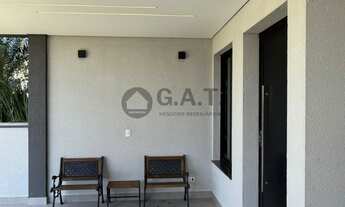 Imagem 3: CASA PARA LOCAÇÃO NO CONDOMÍNIO IBITI RESERVA - SOROCABA/SP