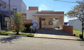 Imagem: CASA TERREA À VENDA NO CONDOMÍNIO JARDIM