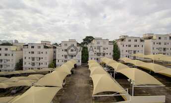 Imagem: APARTAMENTO À VENDA NO RESIDENCIAL SPAZIO