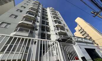 Imagem 5: Apartamento com 3 quartos, 85m², à venda em Sorocaba, Parque Campolim