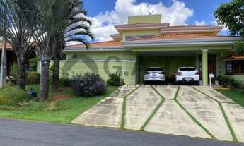 Imagem: CASA À VENDA NO CONDOMÍNIO PORTAL DO SABIÁ