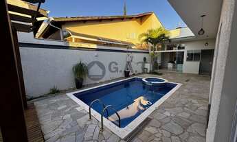 Imagem: CASA EM CONDOMÍNIO À VENDA NO VILLAGIO