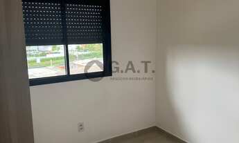 Imagem 6: APARTAMENTO À VENDA NO EDIFÍCIO TORRES DE MALAGA - SOROCABA/SP