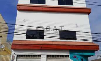 Imagem 2: PRÉDIO COMERCIAL, ALUGA, CENTRO - SOROCABA/SP