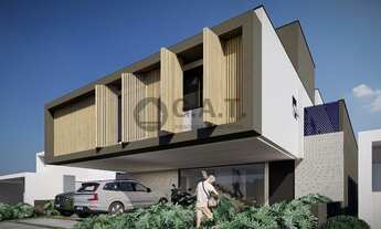 Imagem: Luxuosa casa em condomínio à venda em