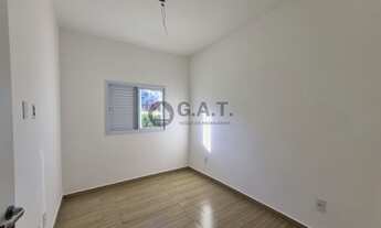 Imagem 2: Aluguel de Casa em Condomínio de Alto Padrão no Jardim Simus, Sorocaba-SP: 3 quartos, 1 su