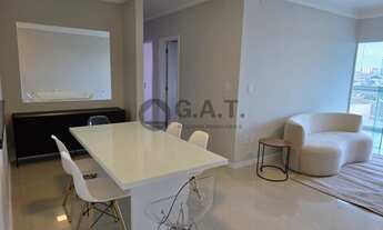 Imagem 3: APARTAMENTO À VENDA NO EDIFÍCIO CENTER PLAZA - SOROCABA/SP