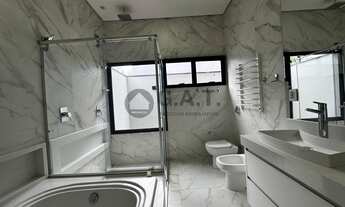 Imagem 2: CASA À VENDA NO CONDOMÍNIO RESIDENCIAL GIVERNY - SOROCABA/SP