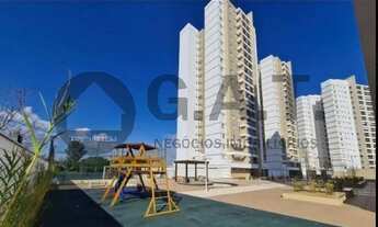 Imagem 1: Apartamento à venda, no Residencial Cannes, em Sorocaba, Parque Campolim, com 3 quartos, 9