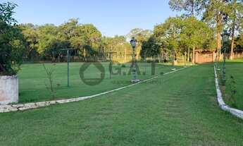 Imagem 7: Chácara de luxo para locação em Tatui-SP, bairro Loteamento Gaiotto: 3 quartos, 2 suítes