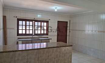 Imagem: CASA À VENDA NO SÃO BENTO - SOROCABA/SP