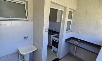 Imagem 5: APARTAMENTO À VENDA NO RESIDENCIAL REVER - SOROCABA/SP