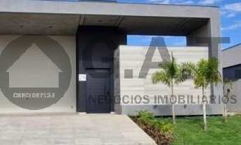 Imagem: Casa de condomínio à venda, no Condomínio