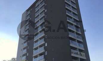 Imagem: APARTAMENTO À VENDA NO EDIFÍCIO LIBERTY