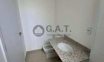 Imagem 4: Apartamento à venda, no Union Planeta, em Sorocaba, Além Ponte, com 1 quarto, 48,53m²