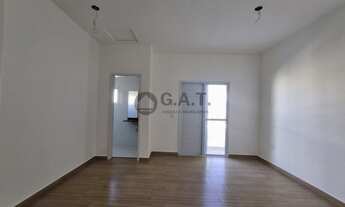 Imagem 3: Aluguel de Casa em Condomínio de Alto Padrão no Jardim Simus, Sorocaba-SP: 3 quartos, 1 su