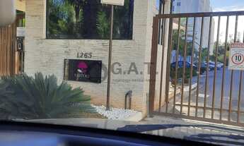 Imagem: APARTAMENTO À VENDA NO RESIDENCIAL SPAZIO