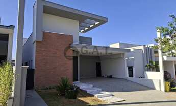 Imagem: CASA À VENDA NO CONDOMÍNIO CHACARA ONDINA