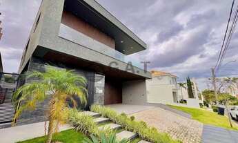 Imagem: Casa de condomínio à venda, no Condomínio