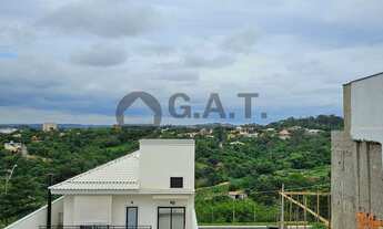 Imagem: TERRENO EM CONDOMÍNIO À VENDA NO CONDOMÍNIO