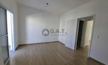 Imagem 6: Aluguel de Casa em Condomínio de Alto Padrão no Jardim Simus, Sorocaba-SP: 3 quartos, 1 su