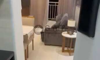 Imagem 2: APARTAMENTO À VENDA NO EDIFÍCIO ECOPARK - SOROCABA/SP