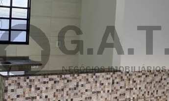 Imagem 5: Casa para locação em Sorocaba-SP na Vila Esperança: 2 quartos, 1 sala, 2 banheiros, 2 vaga