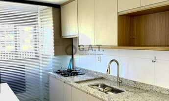 Imagem 5: APARTAMENTO PARA LOCAÇÃO NO EDIFÍCIO UNION PLANETA - SOROCABA/SP