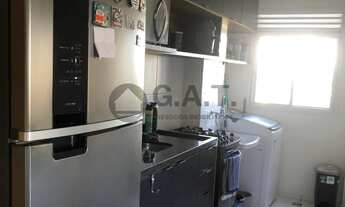 Imagem 7: APARTAMENTO À VENDA NO RESIDENCIAL TRIX HOME HORTO - SOROCABA/SP