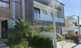 Imagem 2: CASA PARA LOCAÇÃO NO CONDOMÍNIO IBITI RESERVA - SOROCABA/SP