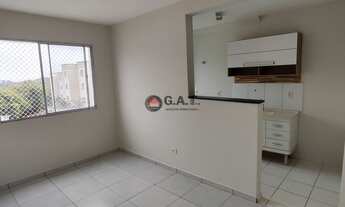 Imagem 6: APARTAMENTO À VENDA NO PARQUE SICILIA - SOROCABA/SP