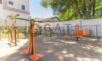 Imagem 6: APARTAMENTO À VENDA NO RESIDENCIAL SANTORO - SOROCABA/SP