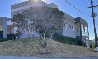 Imagem 4: CASA EM CONDOMÍNIO À VENDA NO CONDOMÍNIO VILLAGE ARAÇOIABA - ARAÇOIABA DA SERRA/SP