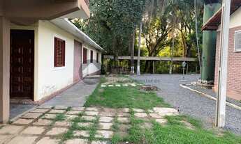 Imagem 3: Chácara de luxo para locação em Tatui-SP, bairro Loteamento Gaiotto: 3 quartos, 2 suítes