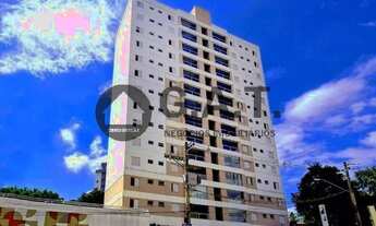 Imagem 2: APARTAMENTO À VENDA NO EDIFÍCIO KANDISKY - SOROCABA/SP