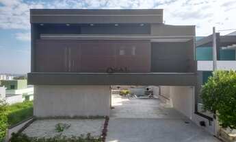 Imagem 2: CASA À VENDA NO CONDOMÍNIO PAMPULHA - SOROCABA/SP