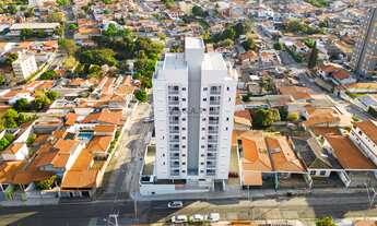 Imagem: Apartamento à venda, no Residencial Moglia