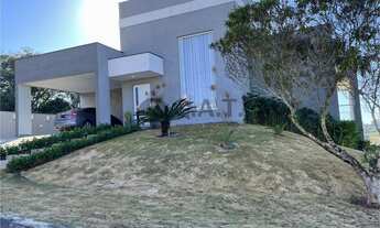 Imagem 2: CASA EM CONDOMÍNIO À VENDA NO CONDOMÍNIO VILLAGE ARAÇOIABA - ARAÇOIABA DA SERRA/SP