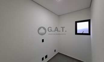 Imagem 6: CASA À VENDA NO CONDOMÍNIO CHACARA ONDINA - SOROCABA/SP