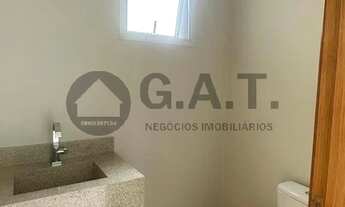 Imagem 7: CASA PARA LOCAÇÃO NO CONDOMÍNIO CAMPOS DO CONDE - SOROCABA/SP