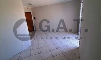 Imagem 6: APARTAMENTO PARA LOCAÇÃO NO EDIFÍCIO MONT BLANC - SOROCABA/SP