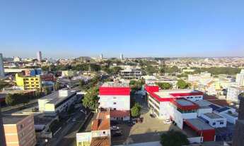 Imagem 7: APARTAMENTO PARA LOCAÇÃO NO JARDIM VERGUEIRO - SOROCABA/SP