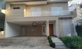 Imagem: CASA À VENDA NO CONDOMÍNIO TIVOLI PARK