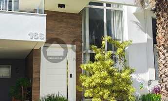 Imagem 6: CASA À VENDA NO CONDOMÍNIO IBITI RESERVA - SOROCABA/SP