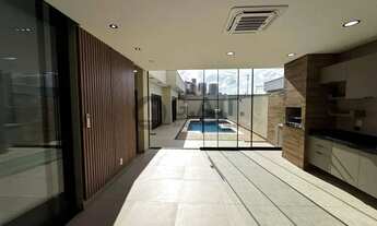 Imagem 2: Casa de condomínio à venda, no Condomínio Residencial Monte Carlo, em Sorocaba, Jardim Emí