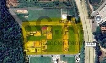 Imagem 4: TERRENO À VENDA NO CONDOMÍNIO FAZENDA JEQUITIBÁ - SOROCABA/SP