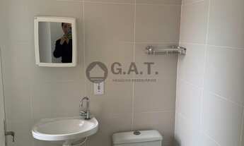 Imagem 4: APARTAMENTO À VENDA NO EDIFÍCIO TORRES DE MALAGA - SOROCABA/SP